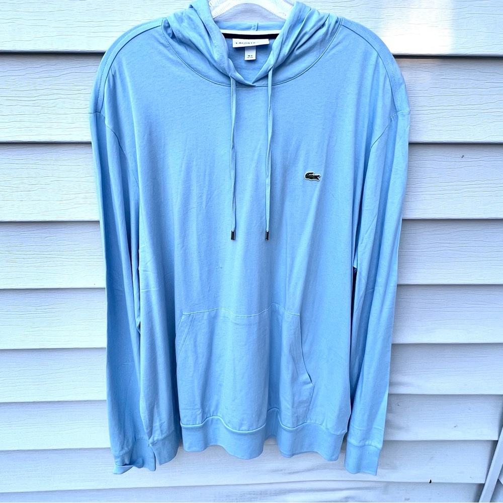 Lacoste Men’s Pullover